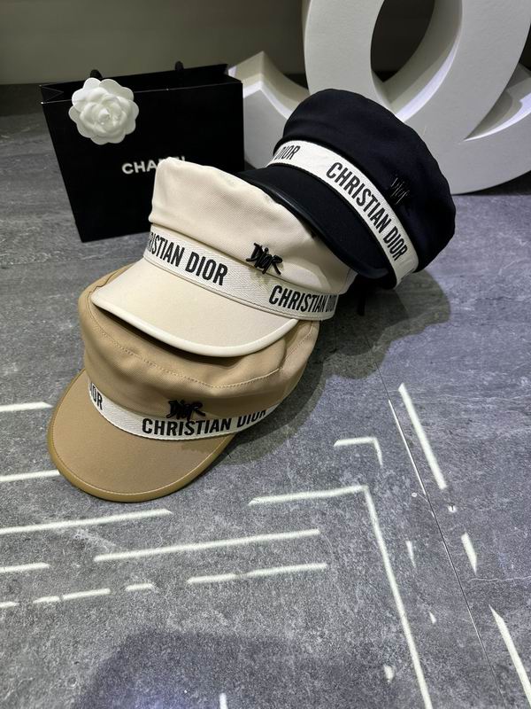 Dior cap dx41